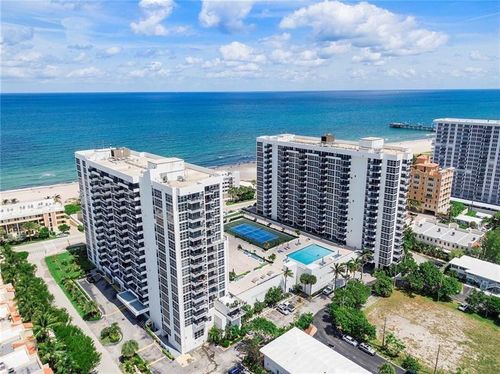 410-531 N Ocean Blvd, Pompano Beach, FL, 33062-4641 | Card Image