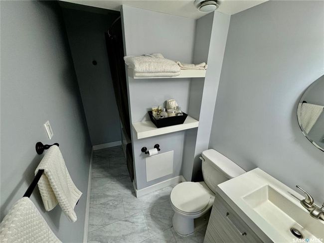 212 Taylor Ave, House other with 4 bedrooms, 2 bathrooms and 4 parking in Springside SK | Image 28