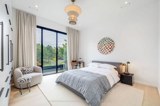 2 Allen Manor, House other with 5 bedrooms, 7 bathrooms and 24 parking in Markham ON | Image 32