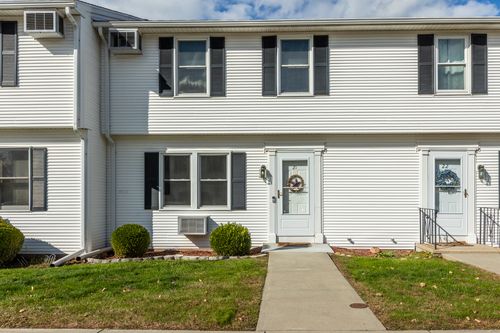 unit-21-1 Maple St, Ellington, CT, 06029-3336 | Card Image