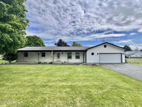 309 Alisa Ln, Arlington, OH, 45814-8601 | Card Image