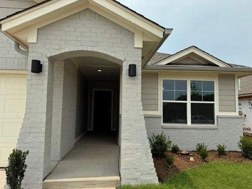 4006 Eureka Street, Norman, OK, 73069 | Card Image