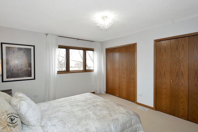 So much closet space! closet goes all the way thro | Image 16