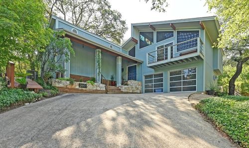 2601 Clear Cv, Austin, TX, 78704-4510 | Card Image