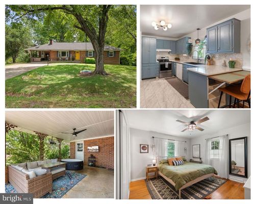 702 Spring Valley Dr, FREDERICKSBURG, VA, 22405-1914 | Card Image