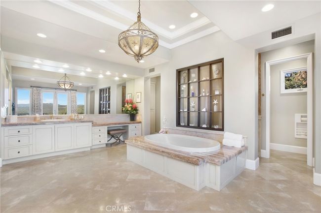 2 O Hill Rdg, House other with 6 bedrooms, 8 bathrooms and 8 parking in Laguna Niguel CA | Image 34