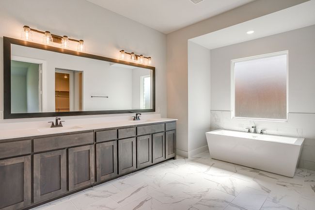 732 Feathergrass Ct, House other with 4 bedrooms, 4 bathrooms and null parking in Haslet TX | Image 20
