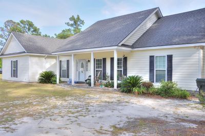 8 Browning Ln, House other with 3 bedrooms, 4 bathrooms and 2 parking in Lakeland GA | Image 2