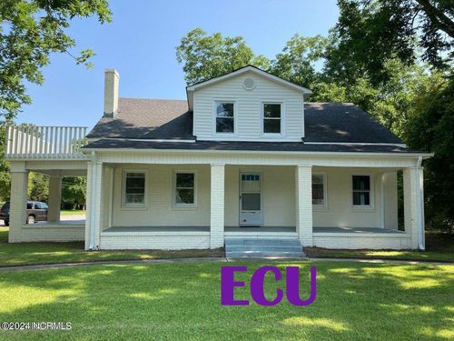 2301 E 4th St, Greenville, NC, 27858-1616 | Card Image
