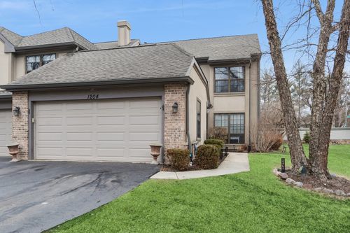 1204-1204 Hobson Oaks Ct, Naperville, IL, 60540-8136 | Card Image