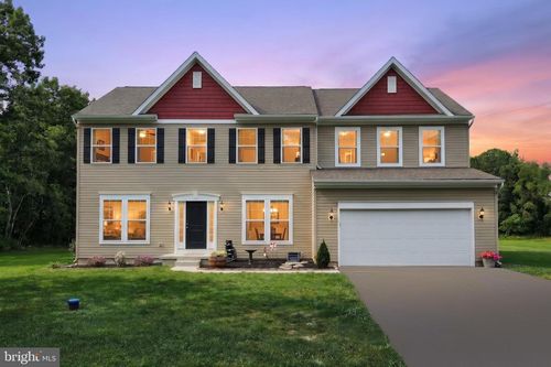 2741 Cold Spring Rd, Orrtanna, PA, 17353-9713 | Card Image