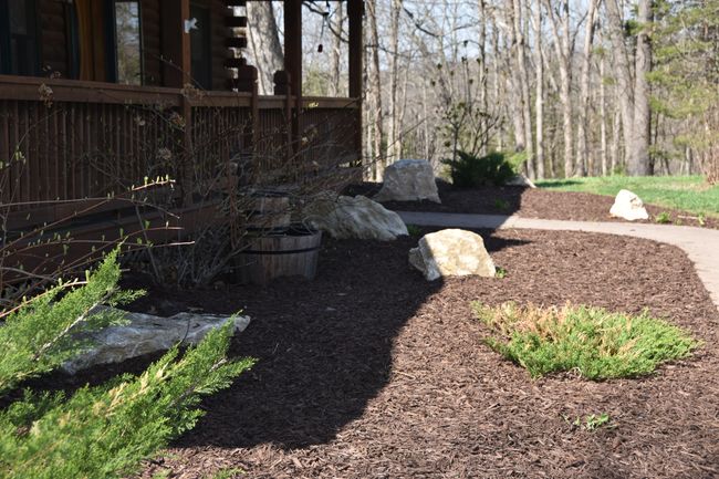 12501 Arrow Wood Dr, House other with 5 bedrooms, 3 bathrooms and null parking in TEBBETTS MO | Image 17