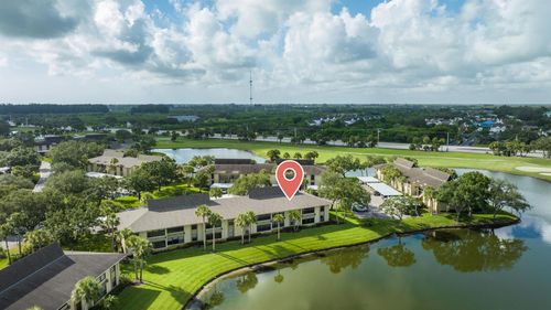 apt-203-6 Plantation Dr, Vero Beach, FL, 32966-8252 | Card Image
