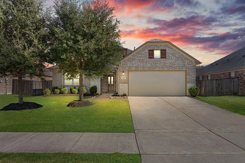 9410 Greensbend Dr, Richmond, TX, 77406-2627 | Card Image