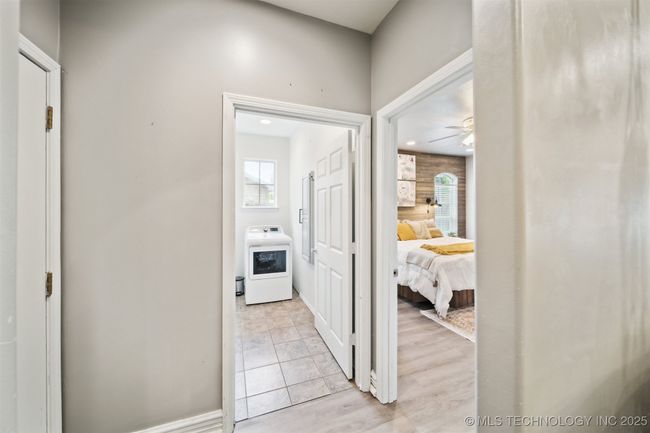 539 N Gunter St, House other with 2 bedrooms, 2 bathrooms and null parking in Vinita OK | Image 13