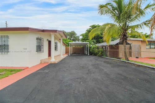 8330 Nw 33rd Ave, Miami, FL, 33147-3908 | Card Image