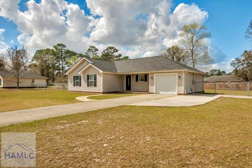 3573 Arnall Drive Se, Allenhurst, GA, 31301 | Card Image