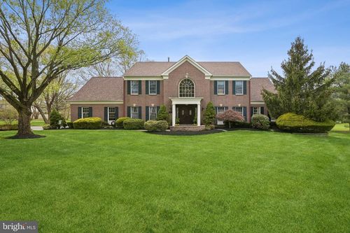 403 Providence Dr, Moorestown, NJ, 08057-4408 | Card Image