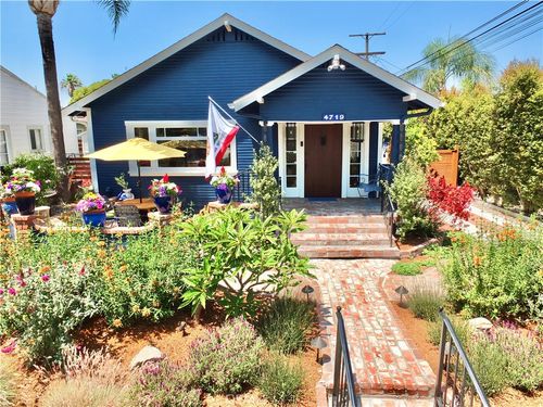 4719 E E. Colorado Street, Long Beach, CA, 90814 | Card Image