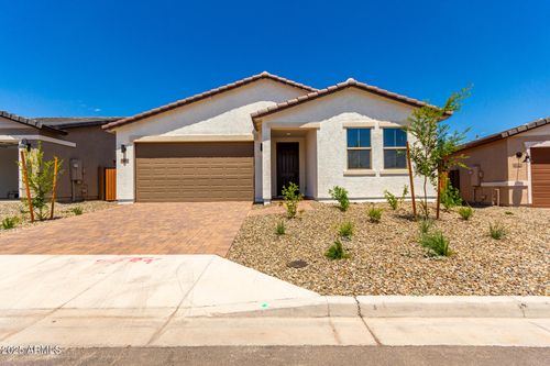 18556 E Dario Rd, Gold Canyon, AZ, 85118-0009 | Card Image