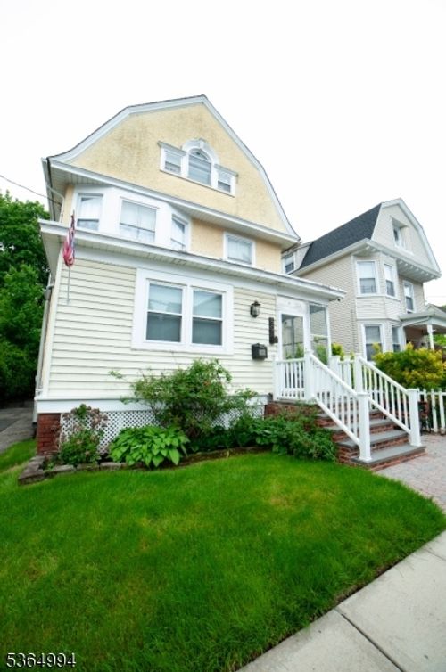 50 Quinby Pl, West Orange, NJ, 07052-5208 | Card Image