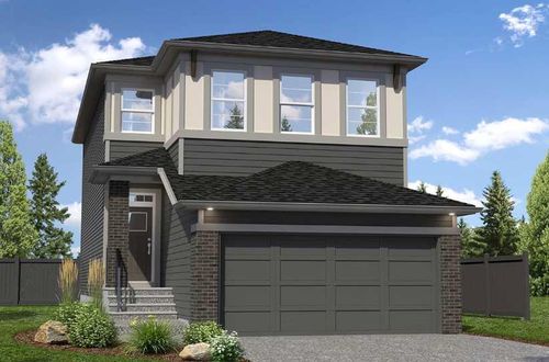 540 Belmont Pl Sw, Calgary, AB, T2X4H2 | Card Image