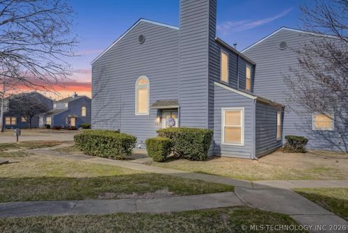 2407 Quantico Ct, Broken Arrow, OK, 74011-1414 | Card Image