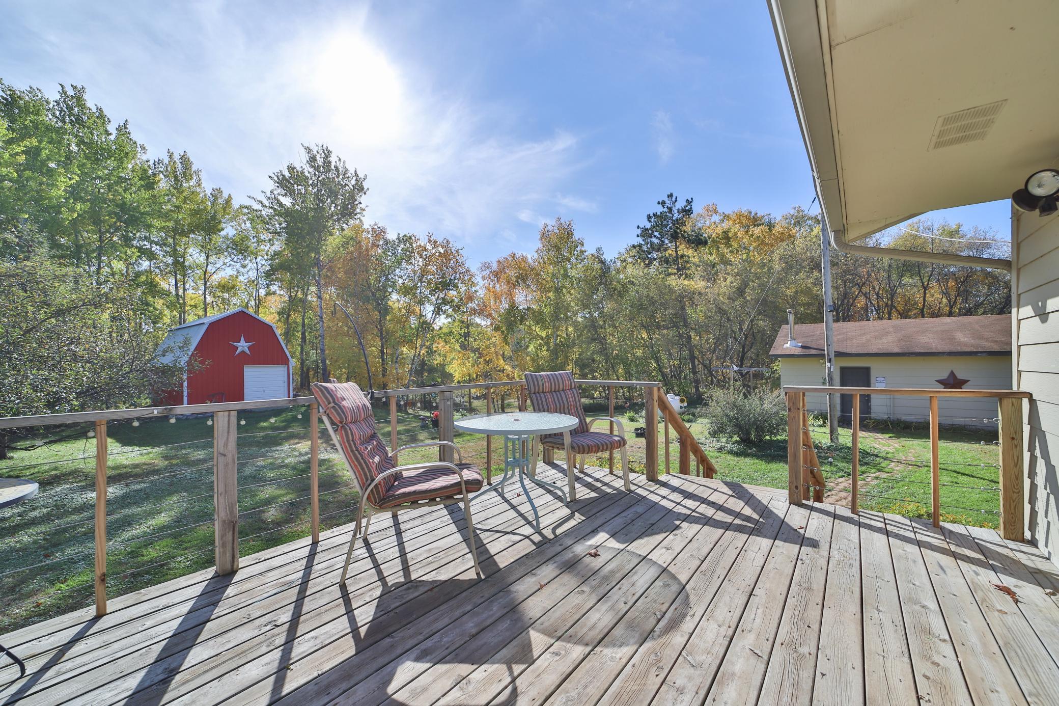 Residential in Deerwood