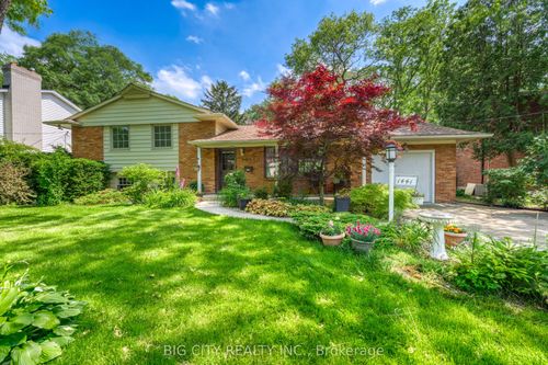 1441 Sylvan Crt, Sarnia, ON, N7S2K8 | Card Image