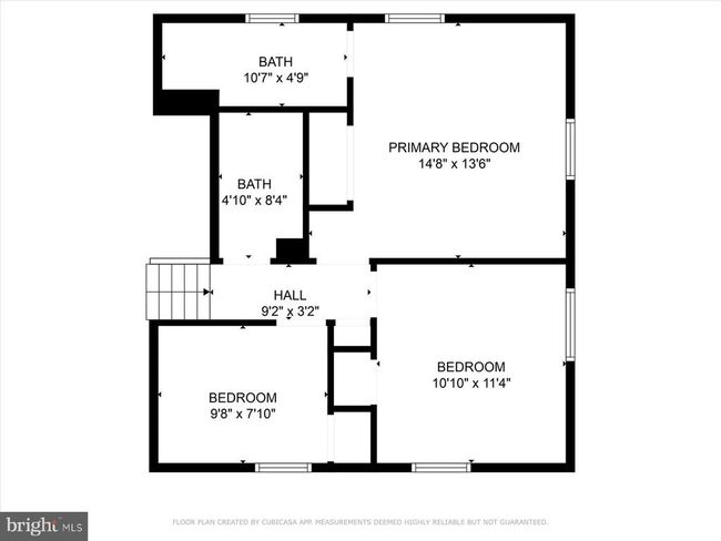 10012 Copeland Dr, House other with 3 bedrooms, 3 bathrooms and null parking in MANASSAS VA | Image 49