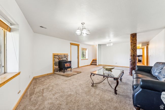 6690 N State Road 32, House other with 5 bedrooms, 4 bathrooms and 4 parking in Peoa UT | Image 45