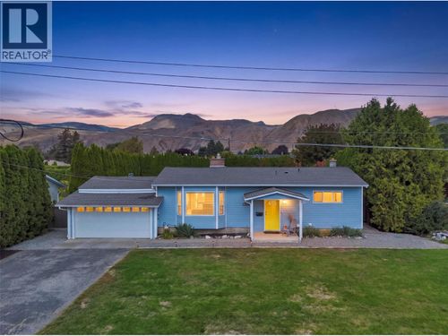 2366 Glenview Ave, Kamloops, BC, V2B4L2 | Card Image