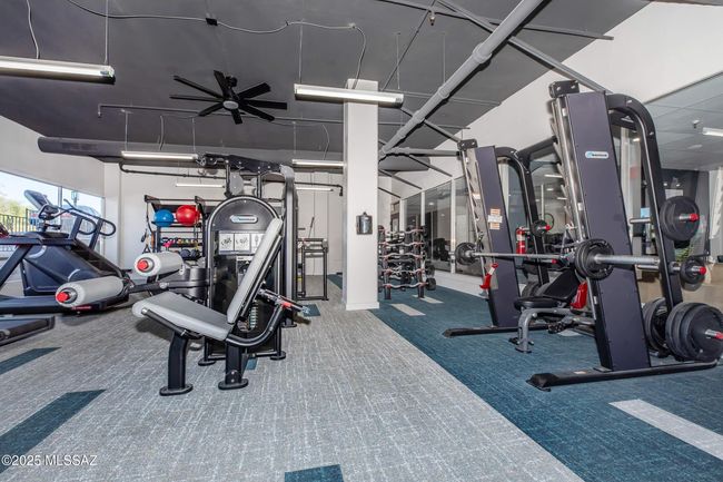 Redondo Condo Gym | Image 12