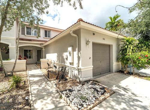 8018 Big Pine Way, Riviera Beach, FL, 33407-1136 | Card Image