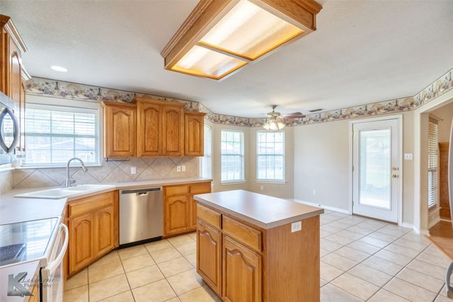 5402 Willow View Rd, House other with 3 bedrooms, 2 bathrooms and null parking in Abilene TX | Image 11