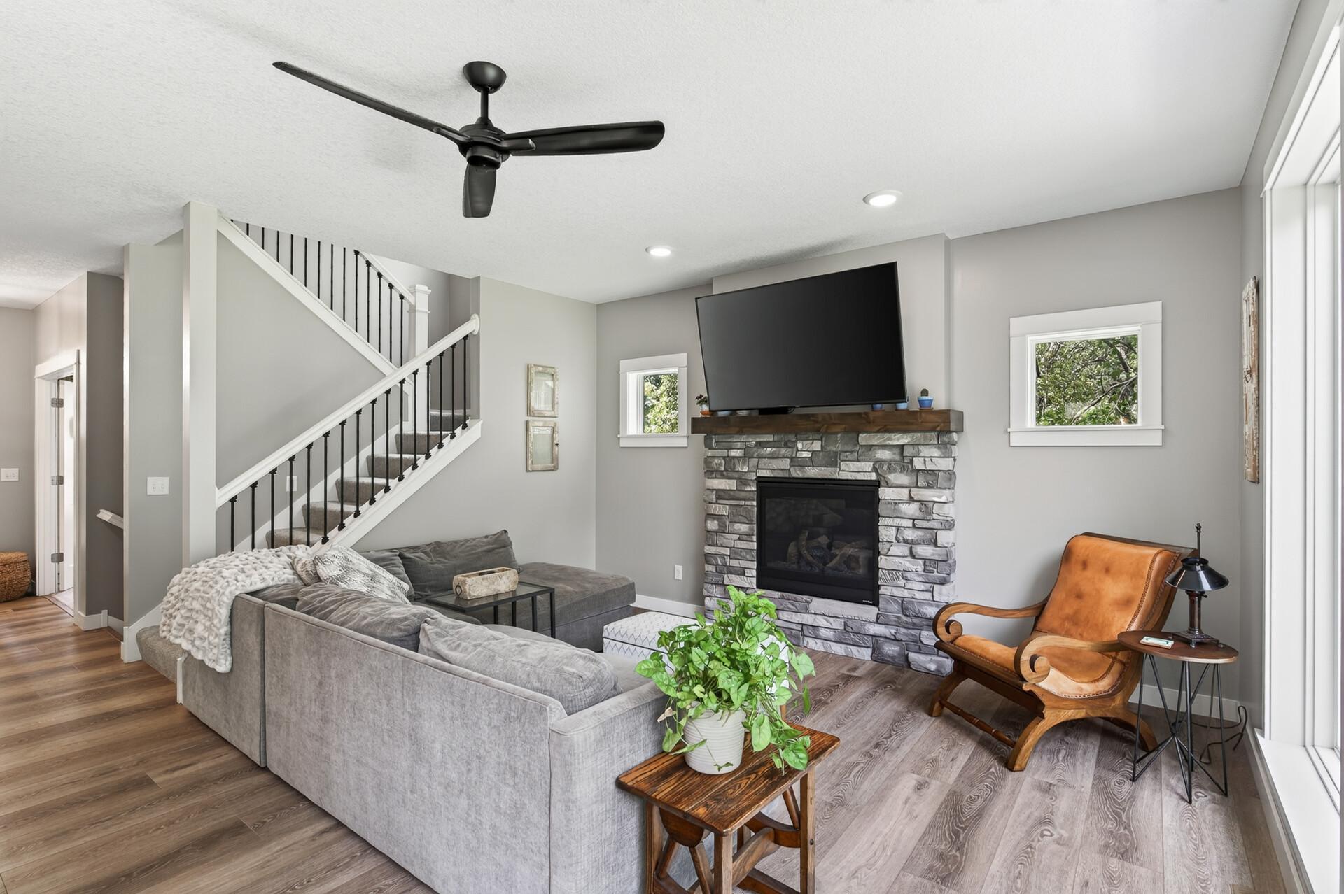 Residential in Oak Grove 4