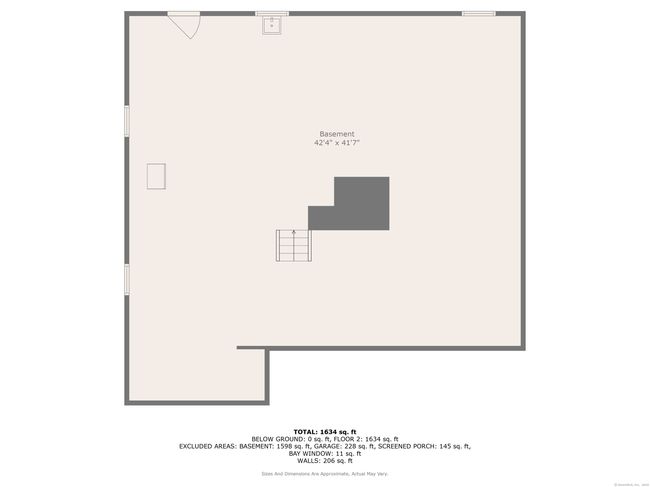 11 Deerbrook Rd, House other with 3 bedrooms, 2 bathrooms and 4 parking in Norwich CT | Image 37