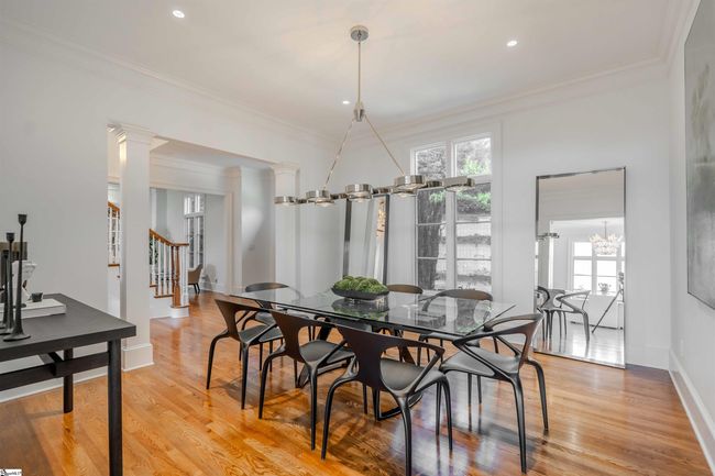 8 Fair Cliff Ct, House other with 4 bedrooms, 5 bathrooms and 3 parking in Landrum SC | Image 14