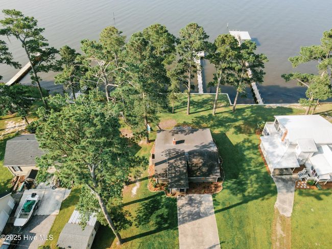 1197 Pinecrest Rd, House other with 3 bedrooms, 2 bathrooms and 1 parking in Bath NC | Image 6