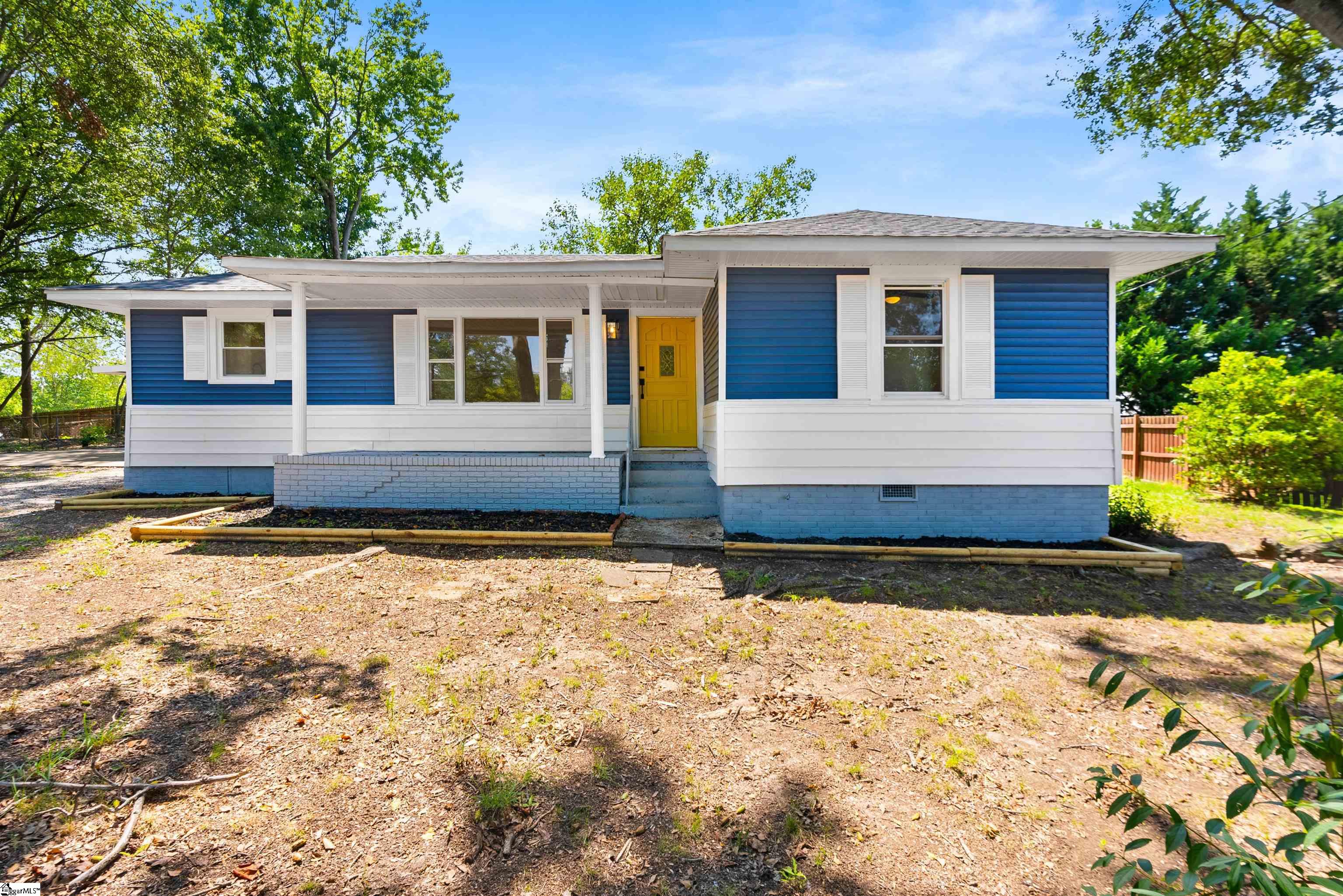 Pisgah Cir, Greenville, SC 29609
