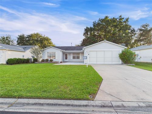 2517 Privada Dr, The Villages, FL, 32162-8524 | Card Image