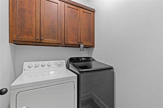 419 Highland Pointe Dr, House other with 3 bedrooms, 2 bathrooms and null parking in Alto GA | Image 31