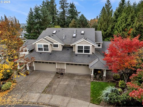 3496 Chaparrel Loop, West Linn, OR, 97068-8263 | Card Image