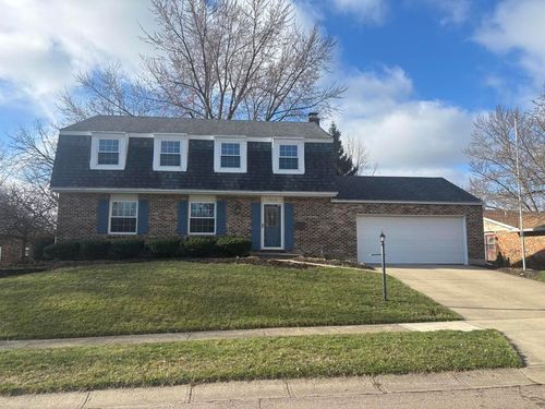 4800 Silver Oak St, Dayton, OH, 45424-4652 | Card Image