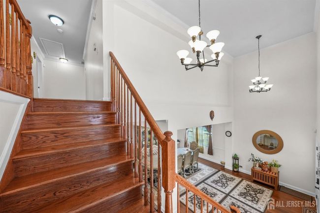9 Caladium Ct, House other with 5 bedrooms, 3 bathrooms and null parking in Piscataway NJ | Image 12