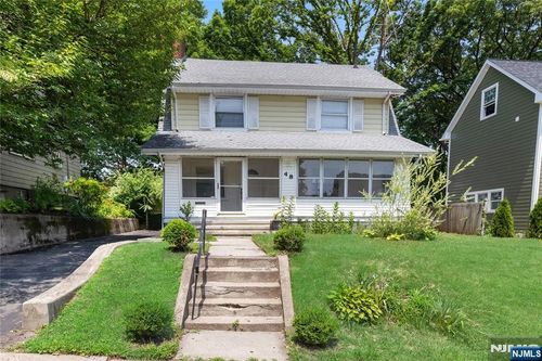 48 Laurel Ave, East Orange, NJ, 07017-2114 | Card Image