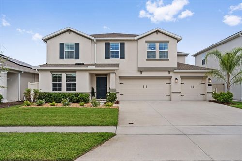799 Hitch Loop, SAINT CLOUD, FL, 34772-7882 | Card Image