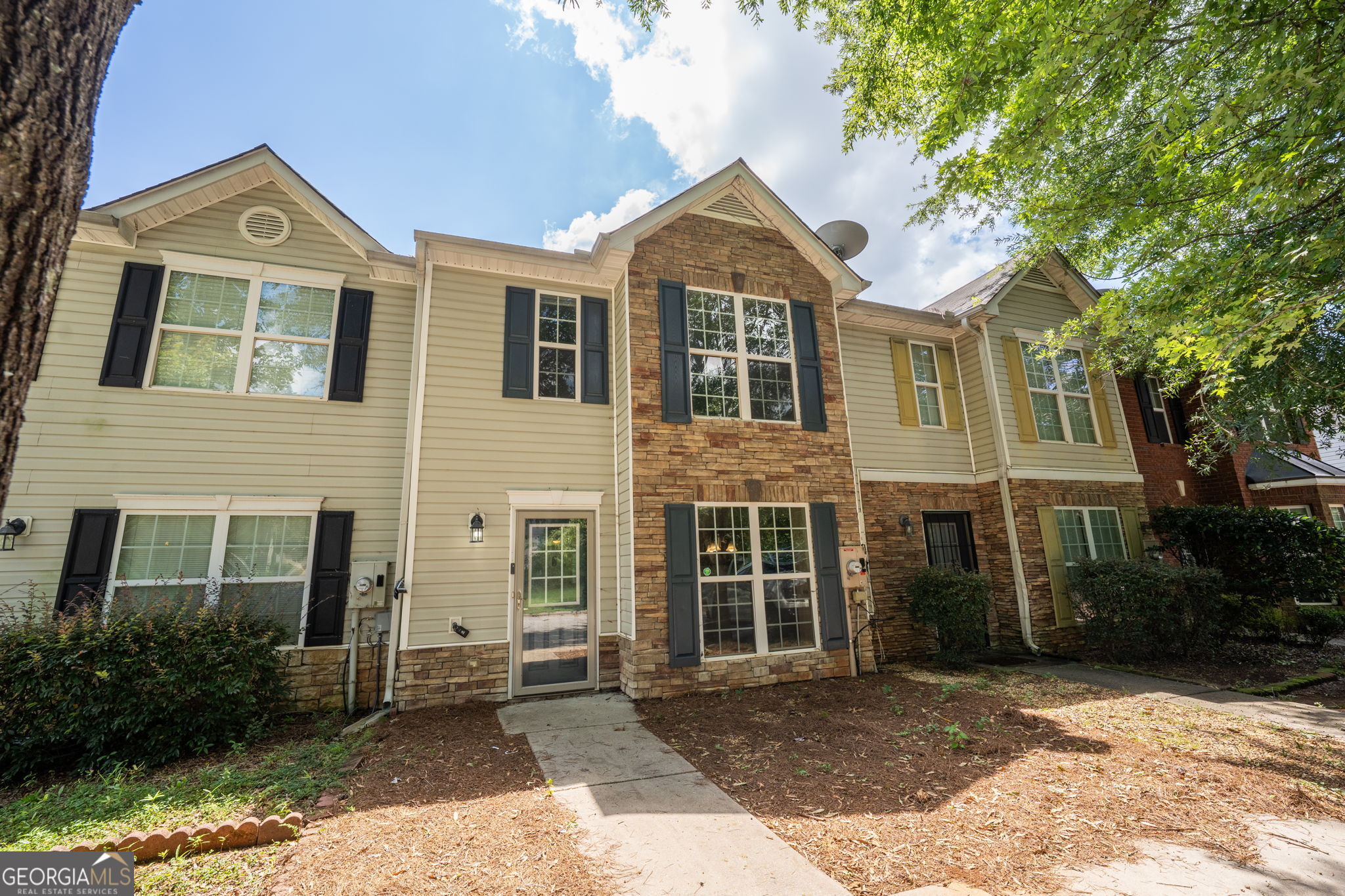 Residential in Conley 3