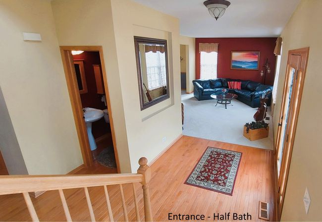 236 Berkshire Ln, House other with 4 bedrooms, 4 bathrooms and 4 parking in Sugar Grove IL | Image 14