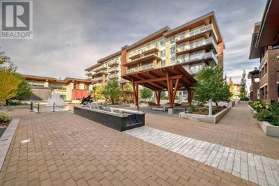 402 - 11 Mahogany Cir Se, Condo with 2 bedrooms, 2 bathrooms and 1 parking in Calgary AB | Image 3